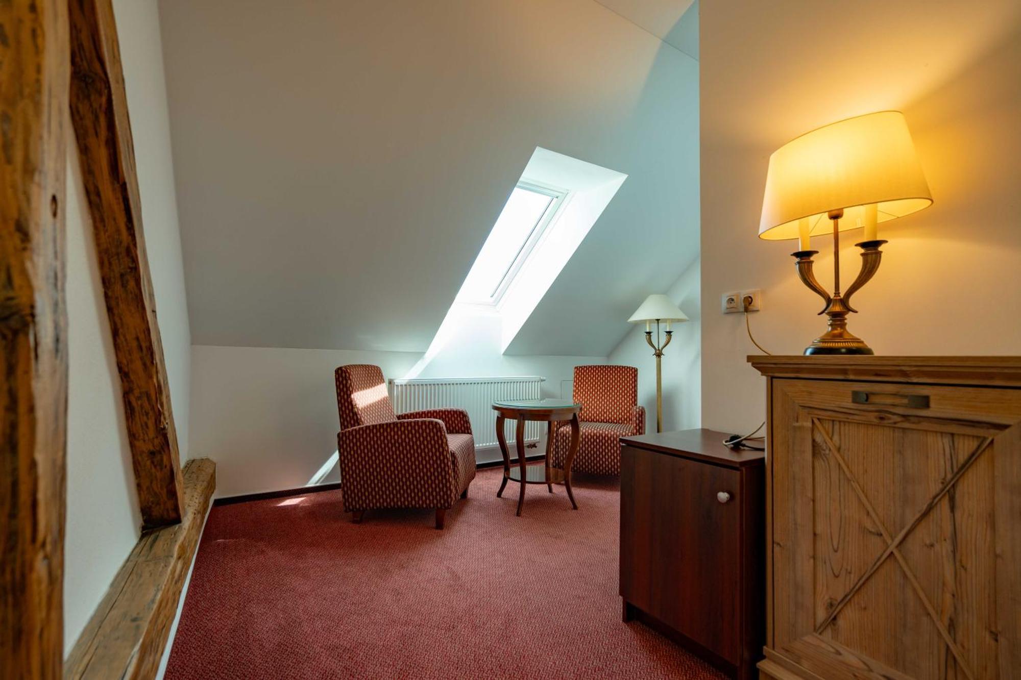 Hotel Volf Přeštice Esterno foto